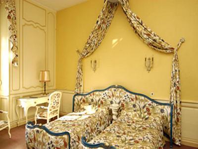 Chateau De Rigny Гре Номер фото