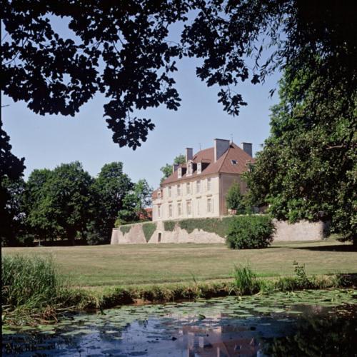 Chateau De Rigny Гре Екстер'єр фото