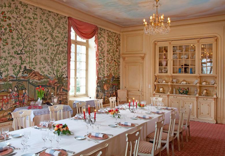 Chateau De Rigny Гре Екстер'єр фото